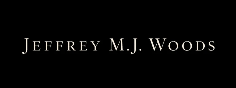 Jeffrey M.J. Woods